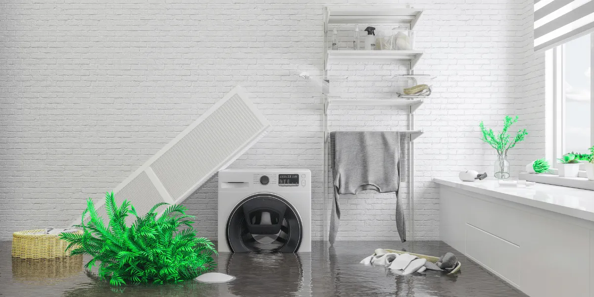 Water Damage