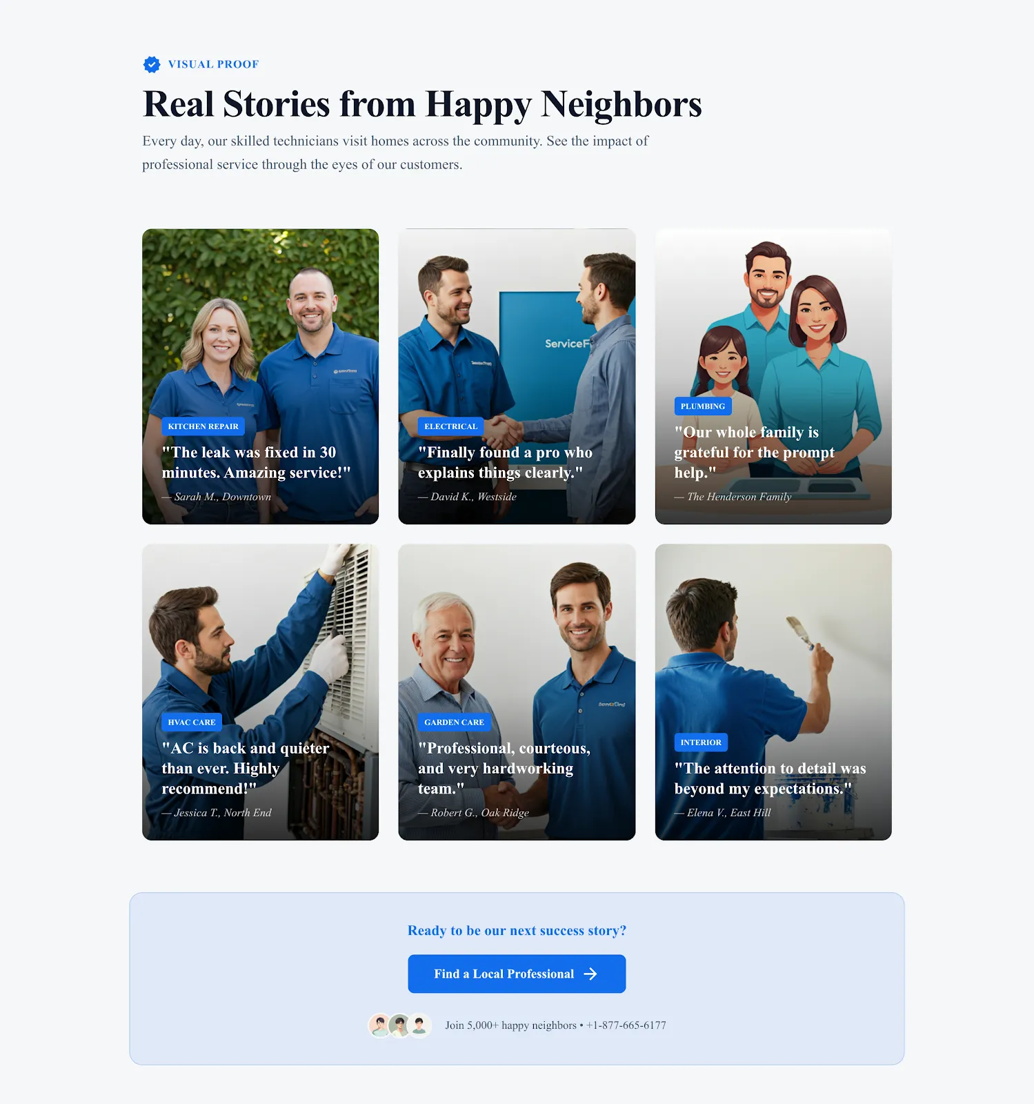Digital Platform