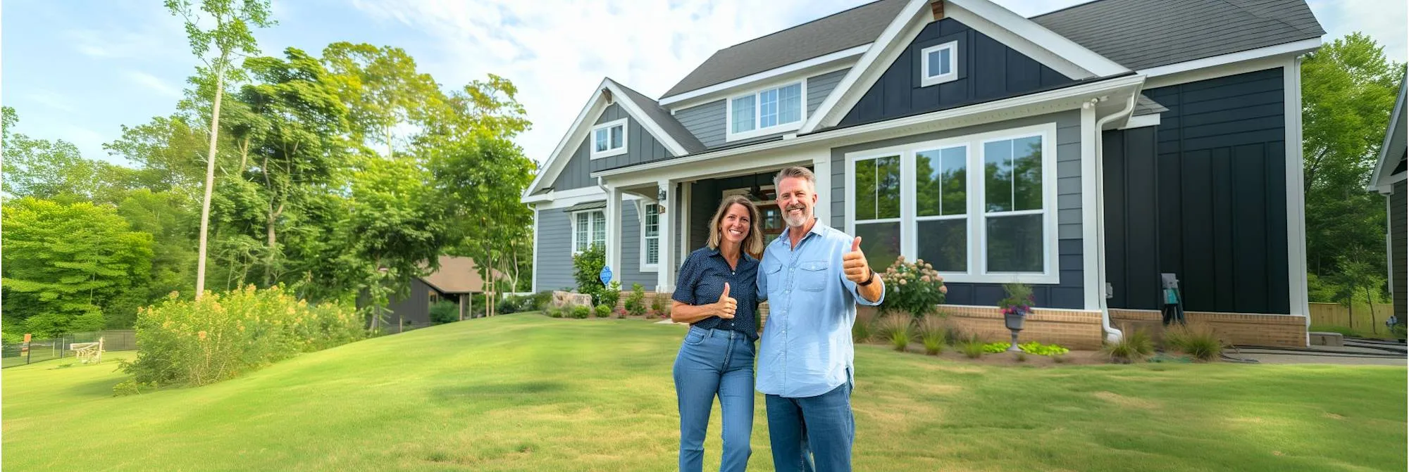 Siding Maintenance